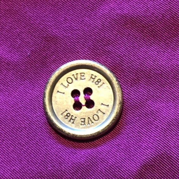 Double Breasted Blazer - Picture 8 of 11